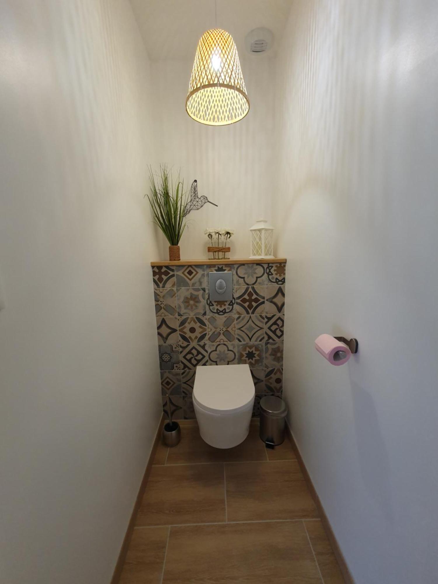Au Domaine Du Bois Joubert Bed & Breakfast Luzillé Dış mekan fotoğraf
